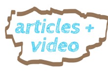 articles + video