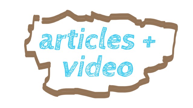 articles + video