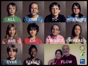 Wherever Rivers Flow (4x3)